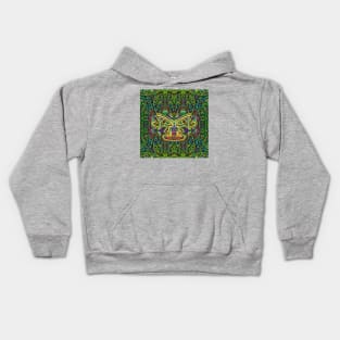 Meditation Kids Hoodie